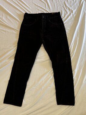 Ben Sherman Waddle Crotch Corduroy Pants